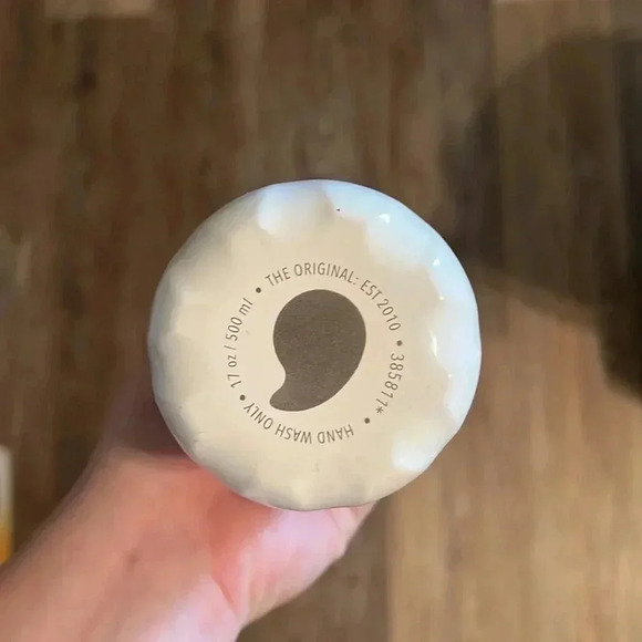 Swell Water Bottle - Picture 4 of 4